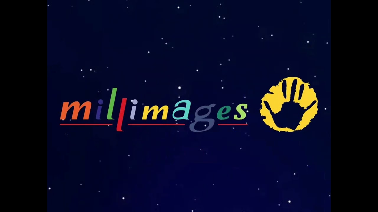 Logo Millimages Home Entertainment (1998-2000)