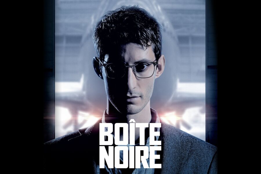 Boîte noire de Yann Gozlan (2021), synopsis, casting, diffusions tv, photos, videos...- Télé-Loisirs