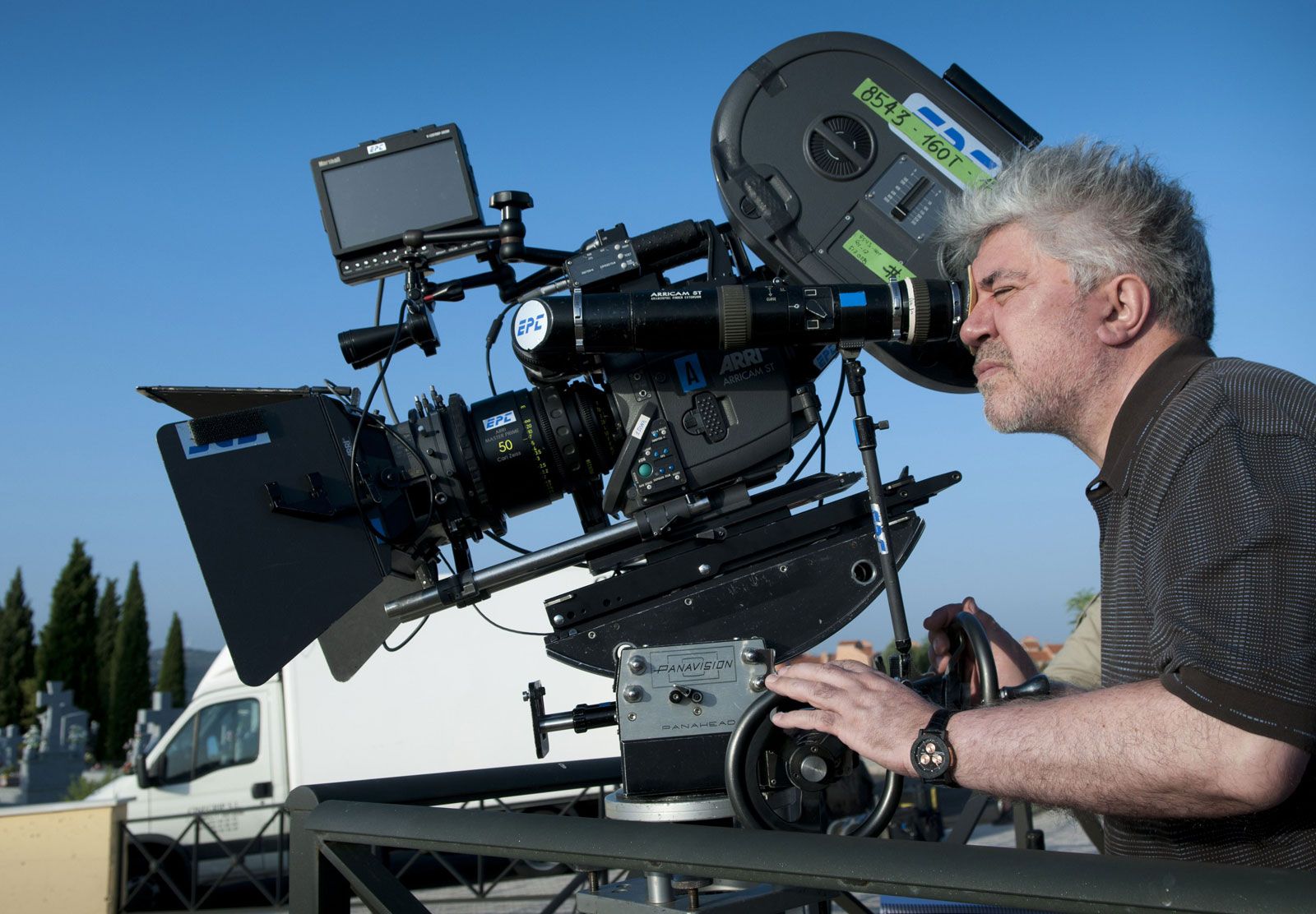 Histoire du cinéma - Transition vers le XXIe siècle | Britannica