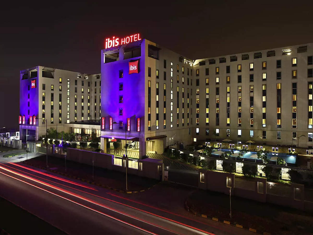 ibis: Ibis s'attend à une croissance de 25% du chiffre d'affaires à 1 000 crores de roupies cette année - The Economic Times