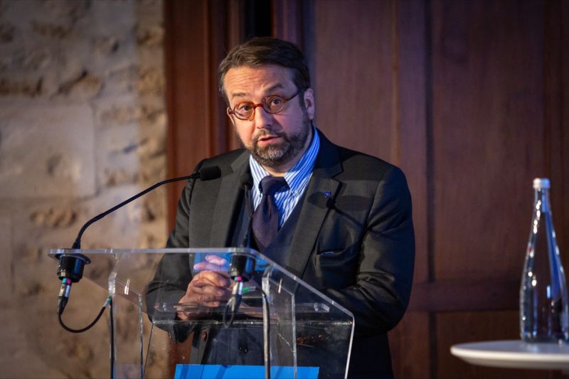 L’avenir de l’innovation numérique avec Emmanuel Moyrand, PDG d’Azteq