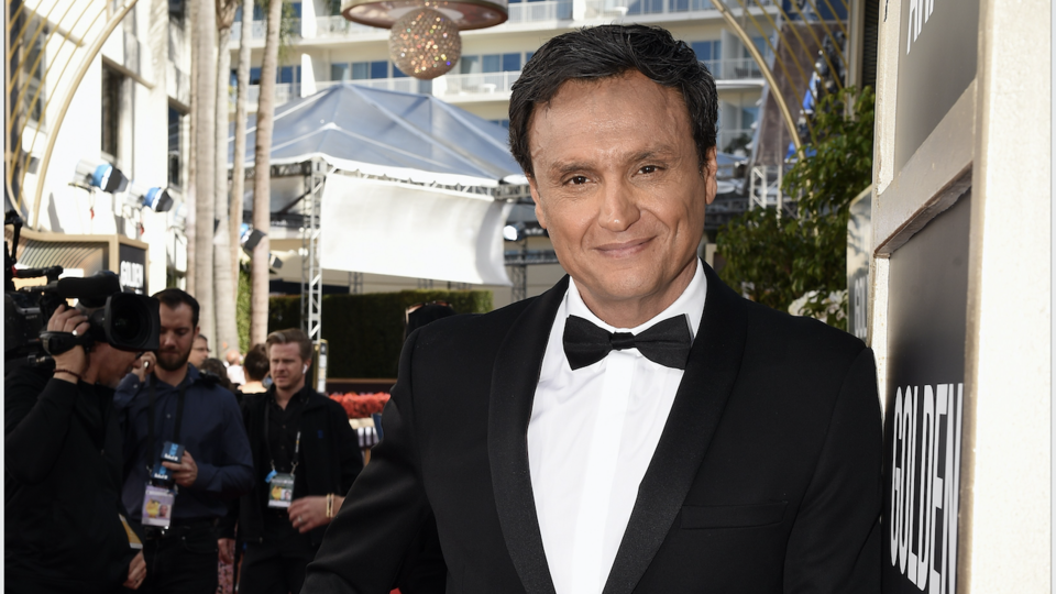 «Le cinéma français reste une référence mondiale» pour Ramzy Malouki, membre du jury et correspondant CANAL+ à Los Angeles