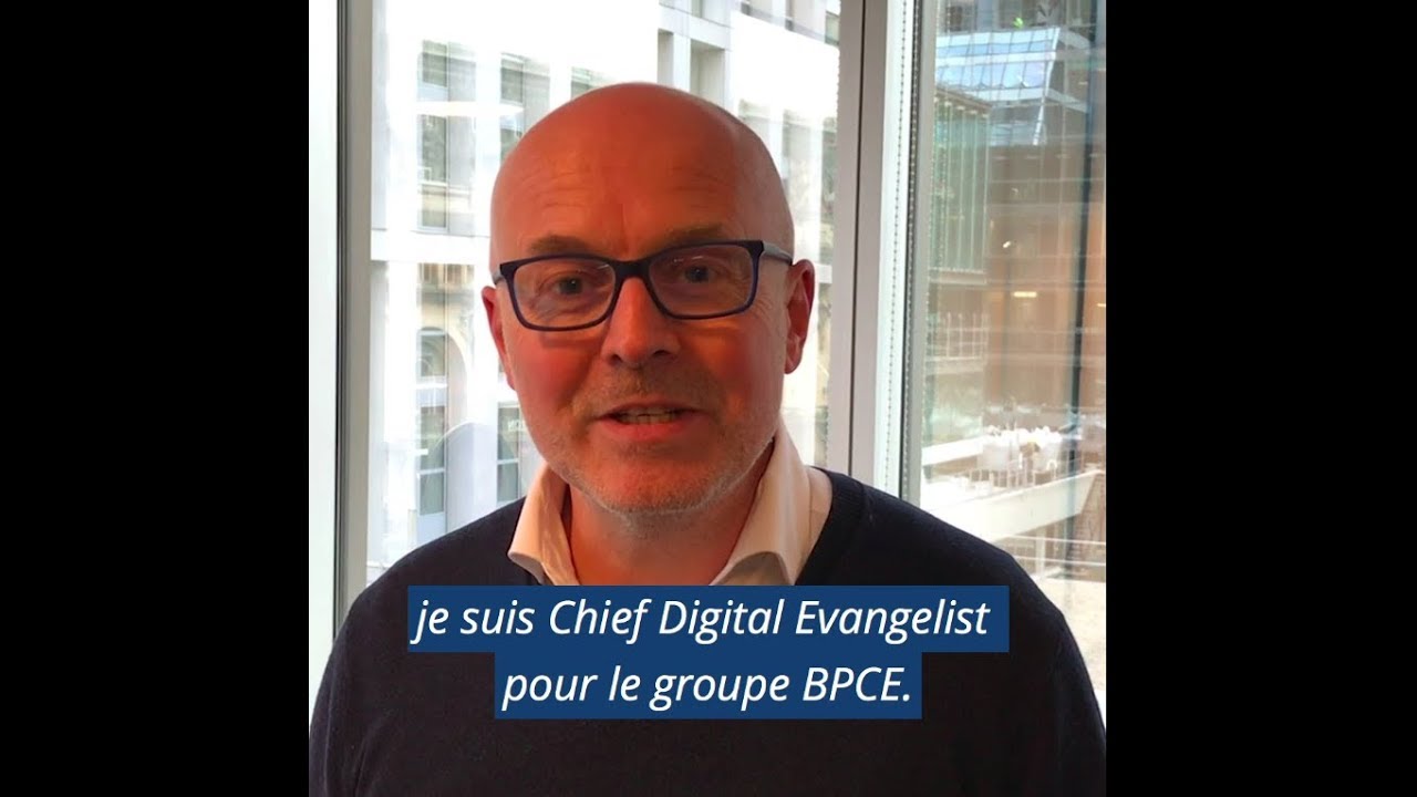 [Les Transformeurs] Pierre-Philippe Cormeraie, Groupe BPCE