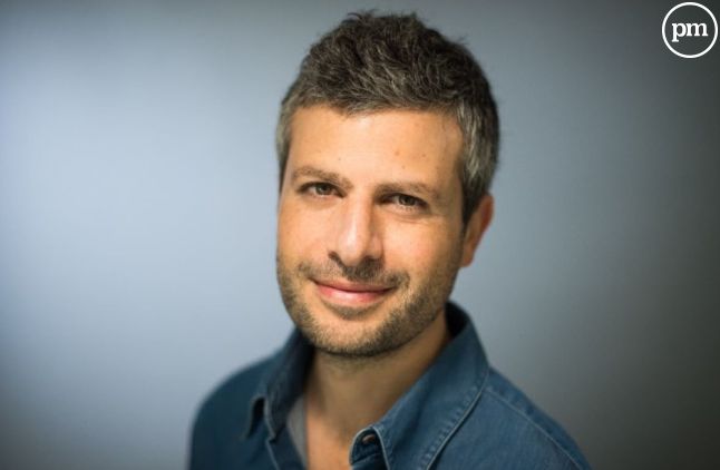 Jonathan Curiel : Le Visionnaire Derrière le Succès de M6 dans un Monde des Médias en Pleine Mutation