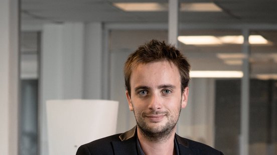 Comment Antoine Poincaré favorise la durabilité d’entreprise chez AXA Climate