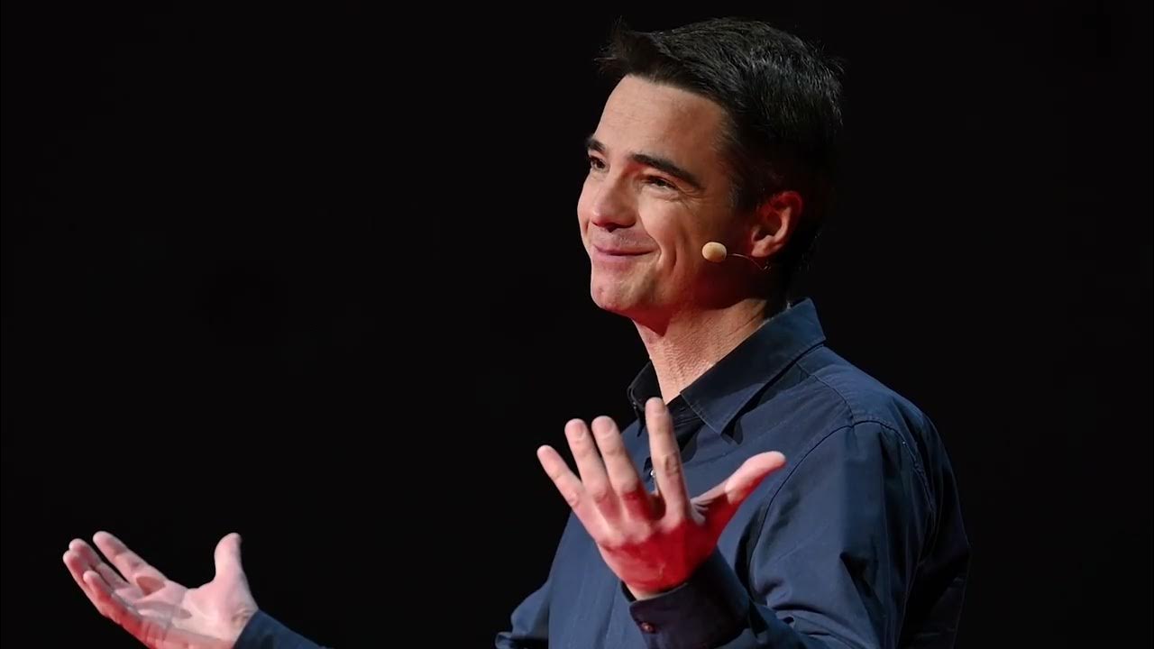 Faites une conférence avec Dimitri Carbonnelle