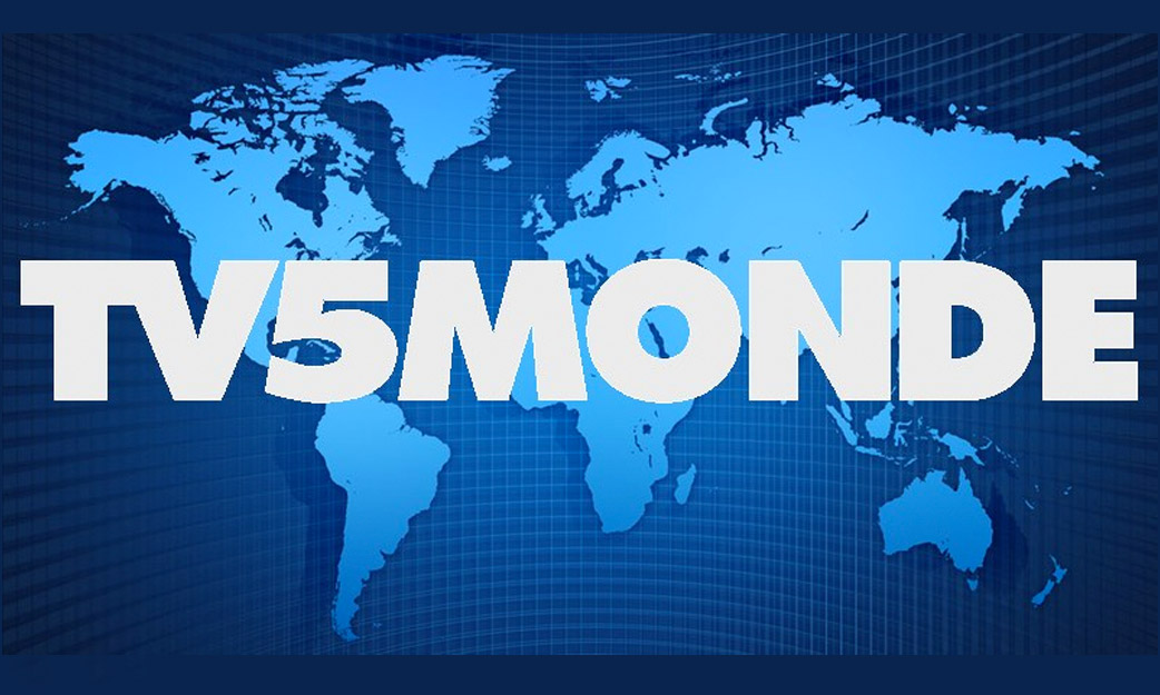 Adama Sawadogo dans Journal Afrique de TV5Monde | iCivil