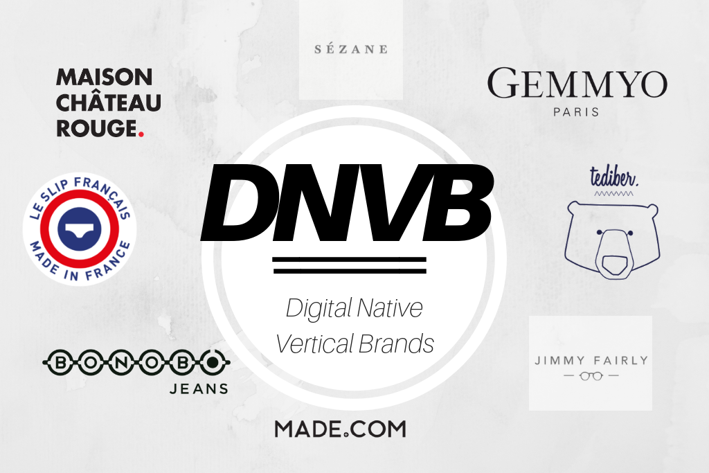 Les DNVB : militantes et expérientielles (2) - TechSell Force de Vente & Merchandising
