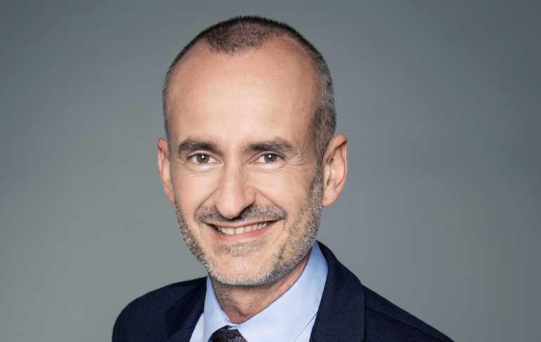 Le parcours de Christophe Sommet : Révolutionner TF1 avec des documentaires authentiques