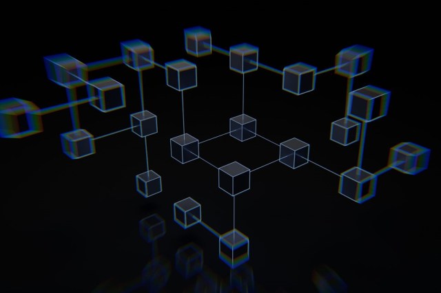 NFTs et leur relation avec la blockchain - Telefónica