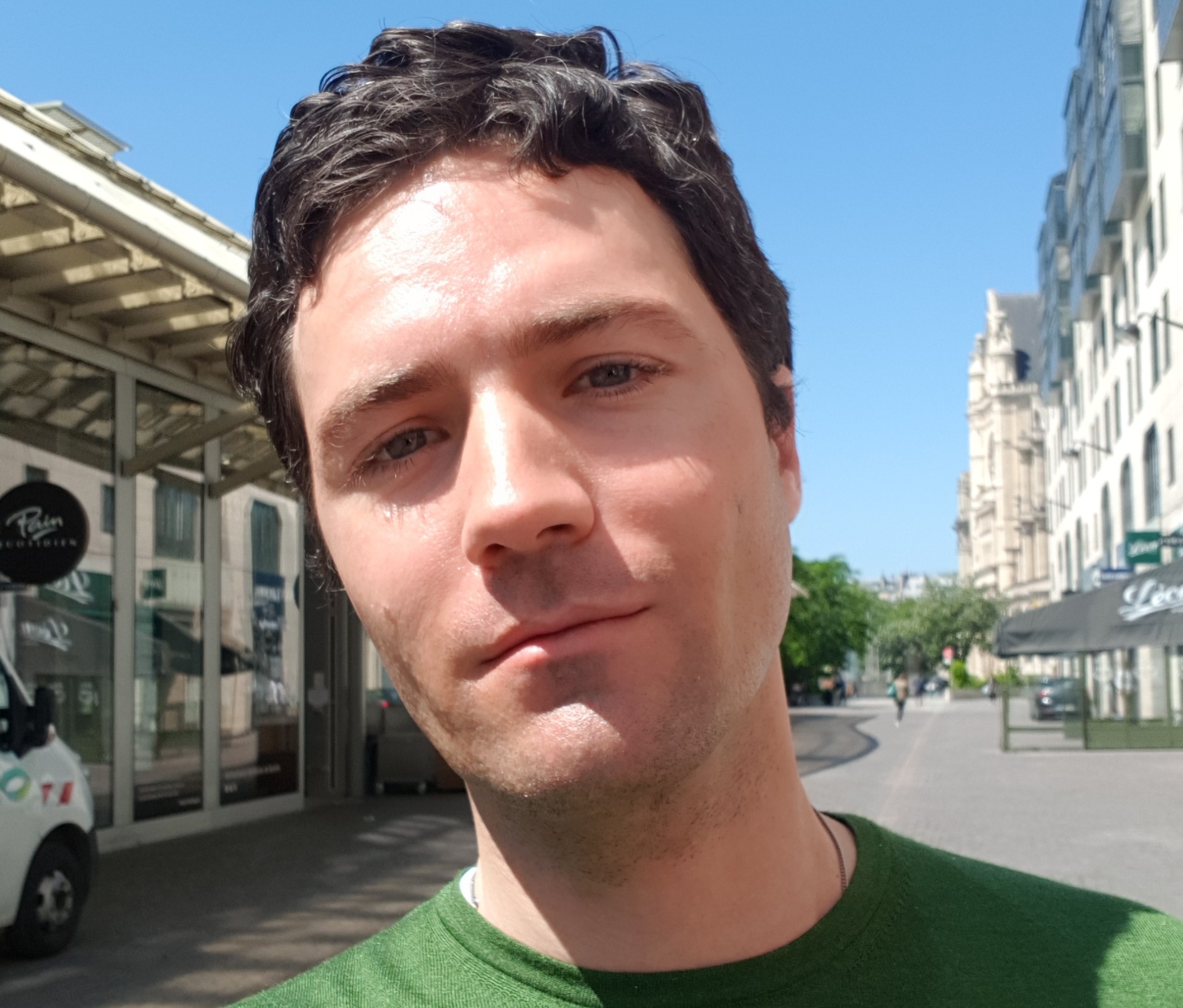 Le parcours innovant de Nicolas Gaudemet avec Extrapole