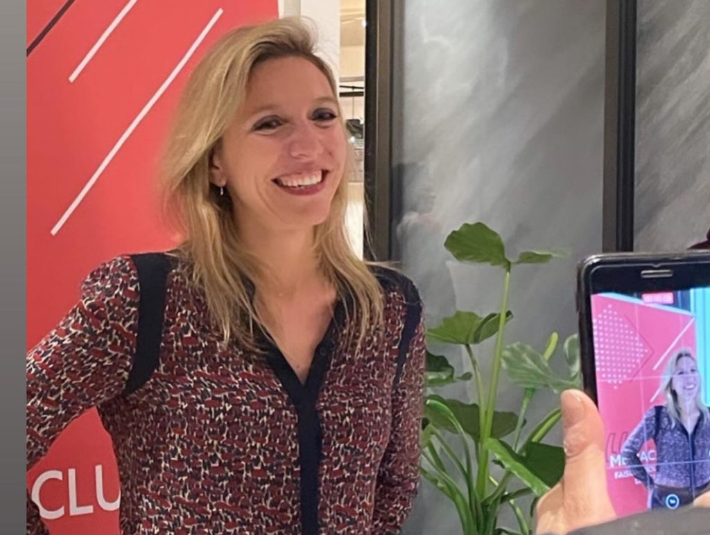 Retour sur la rencontre médiaClub'Elles en compagnie de Justine Planchon, Présidente de Mediawan Prod | MediaClub
