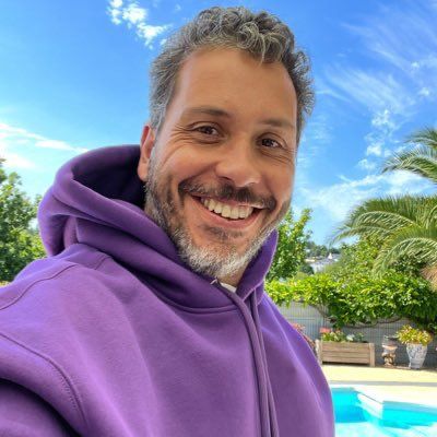 Yann Renoard : Réinventer les festivals de comédie à Montreux Comédie