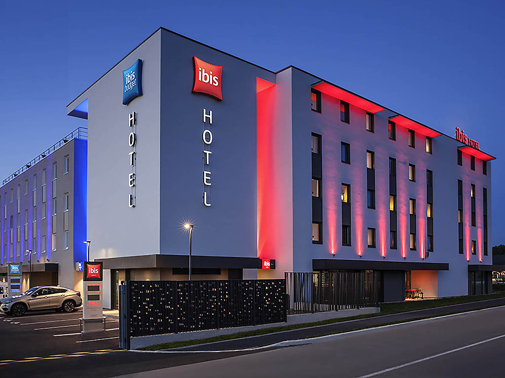 ibis Sens - ALL