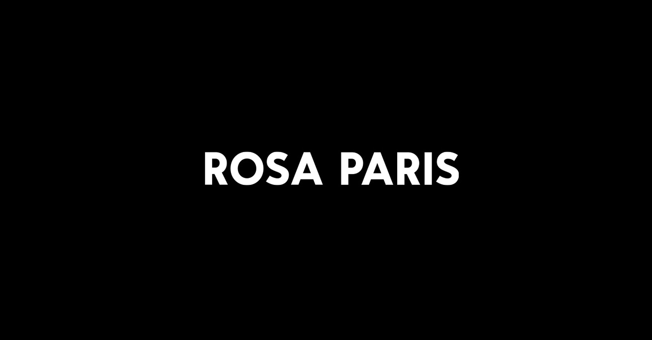 ROSA PARIS