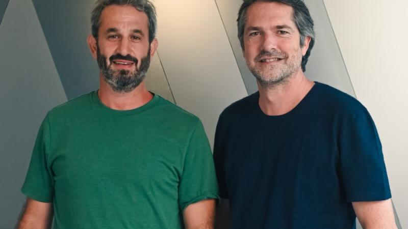 Morad Koufane on LinkedIn: French Producers Matthias Weber, Thibault Gast's 2425 Films Develops New…