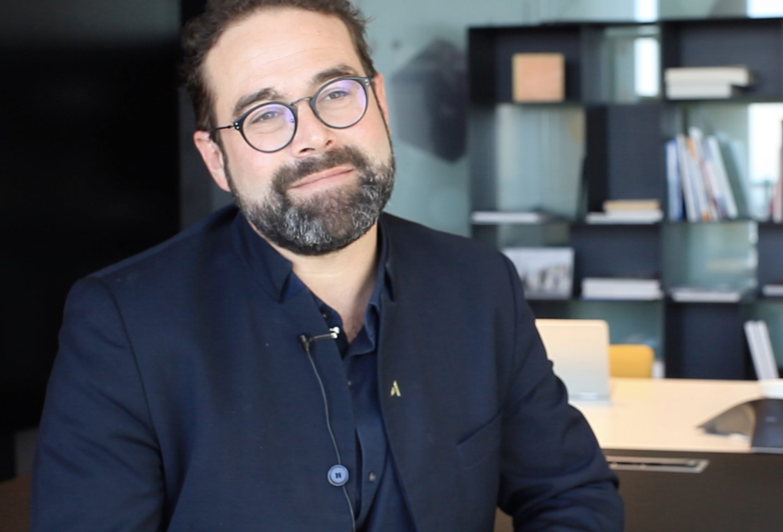 Antoine Dubois sur la transformation des stratégies marketing mondiales chez Accor