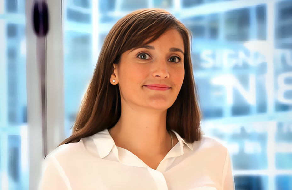 De la transformation numérique au voyage du futur : la vision d’Aline Ducret pour Club Med