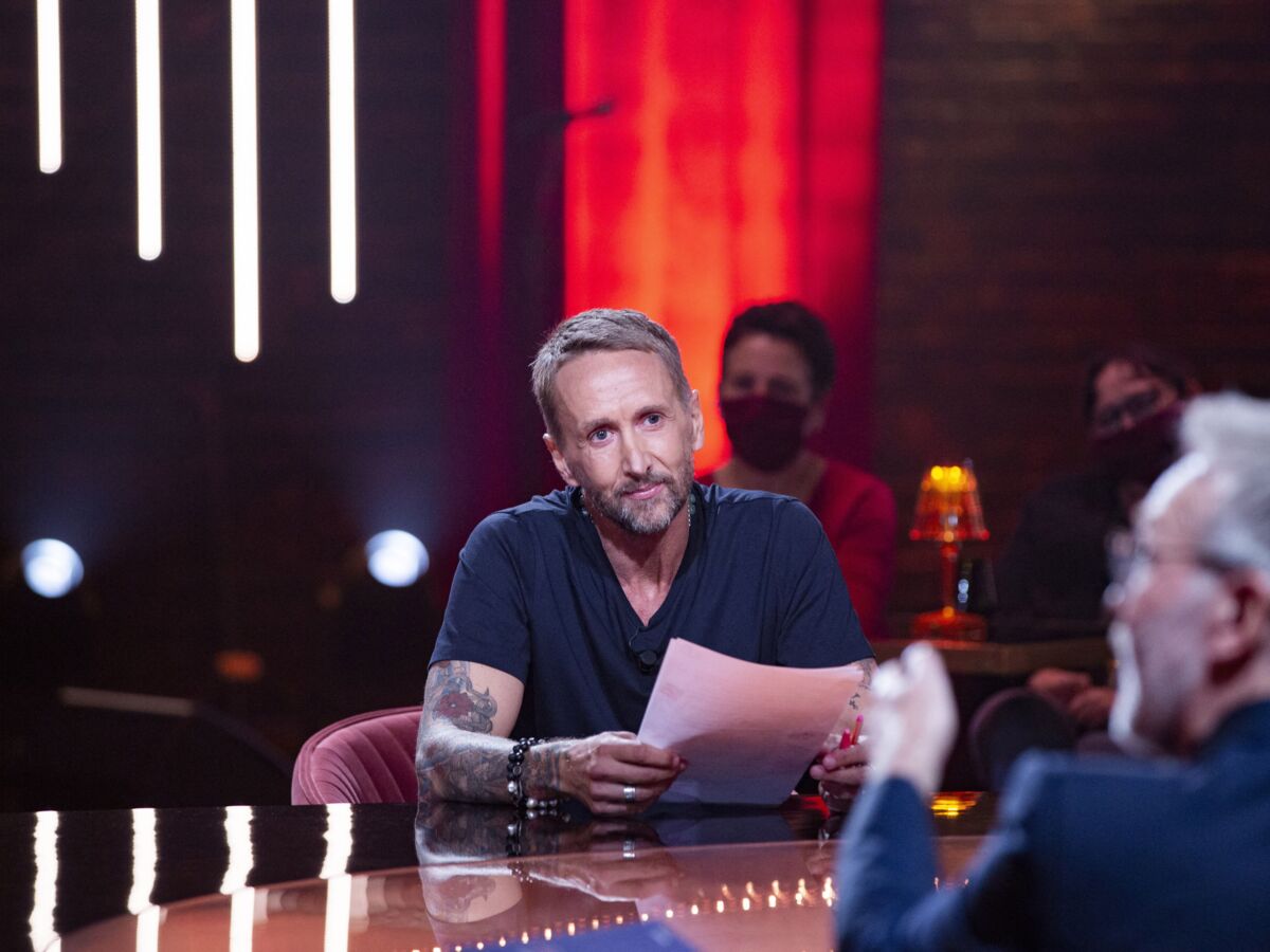 Philippe Caverivière