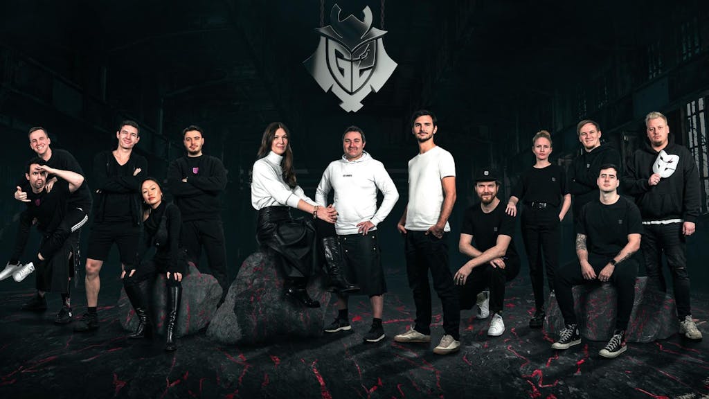 G2 Esports promeut Dechelotte au poste de PDG, Ratih nommé COO | SportBusiness