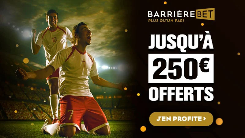 Barrière BET - Com'Over