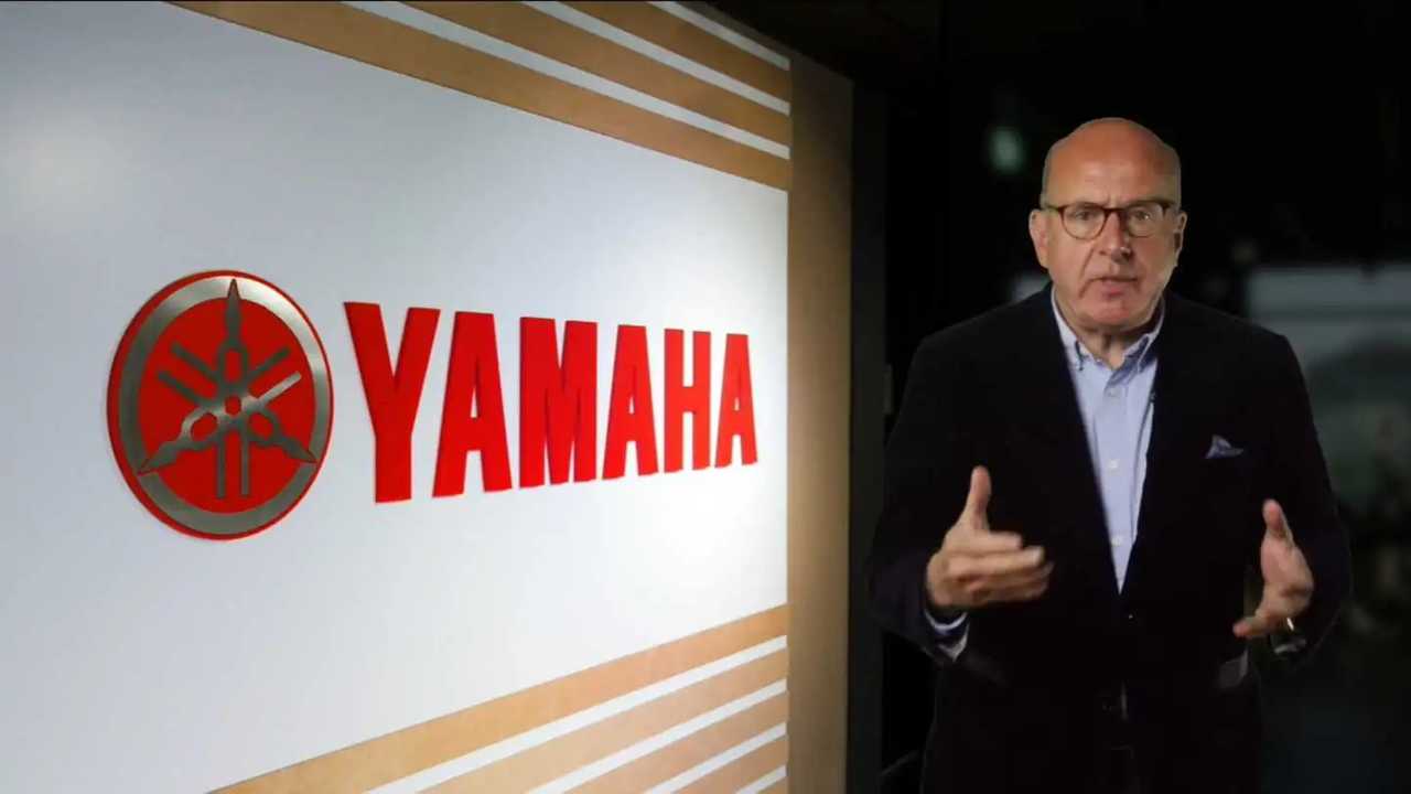 Eric de Seynes à la tête de Yamaha Europe : Un parcours passionnant et innovant