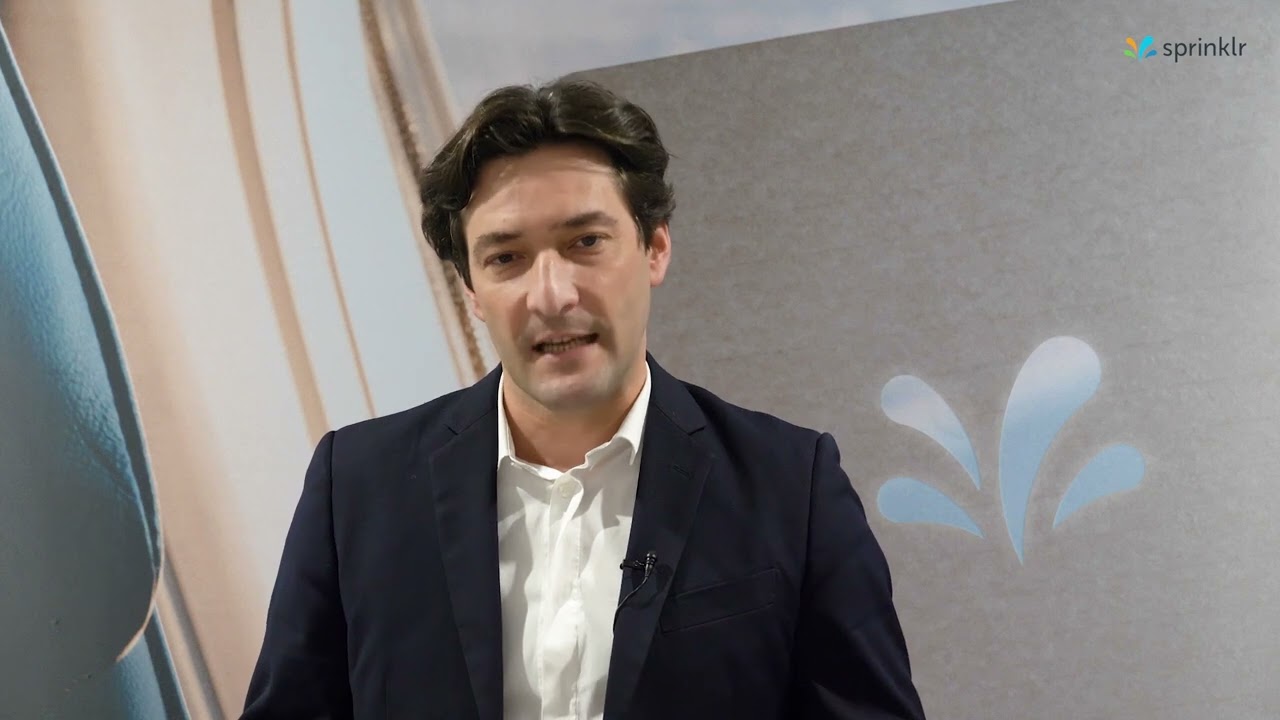 Brice Renvoizé à la tête de l’innovation numérique chez SEAT France