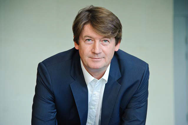 Philippe Tavernier dévoile la vision de Syntec Numérique pour un avenir numériquement habilité