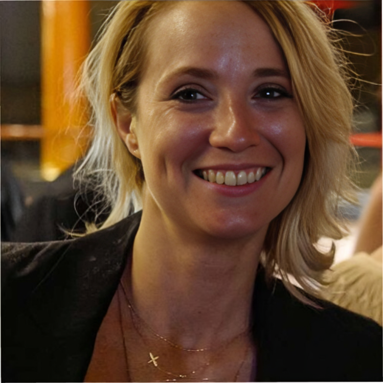 Marketing et Narration Innovants dans la Technologie B2B : Une Conversation avec Émilie Dantzikian