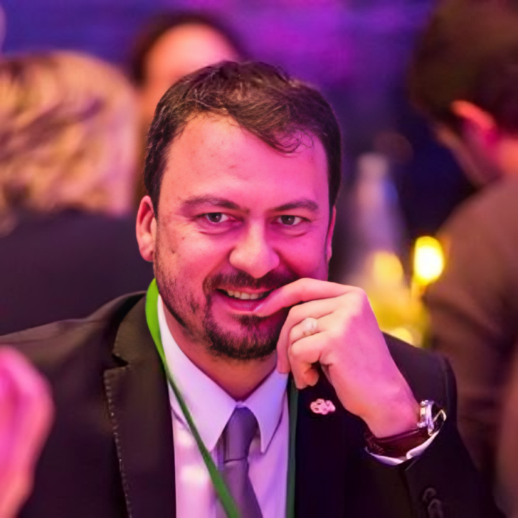 François Douere et Evolupharm : À la pointe de l’innovation pharmaceutique