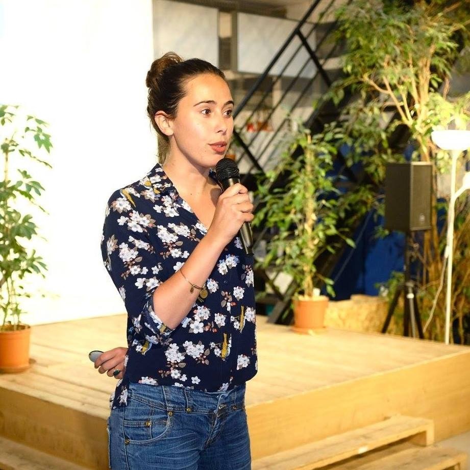Sensemorning : viens rencontrer la 13ème promotion de l'incubateur de makesense ! · Inscription · 13/06/2023