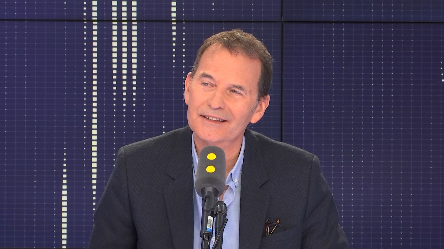 Documentaire : la télévision des années 90 devient
