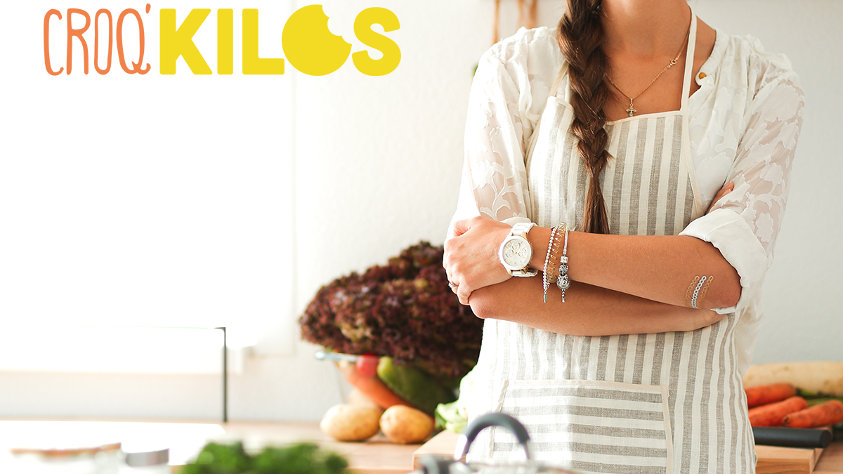 Le régime Croq'Kilos : l'idéal pour perdre du poids ?