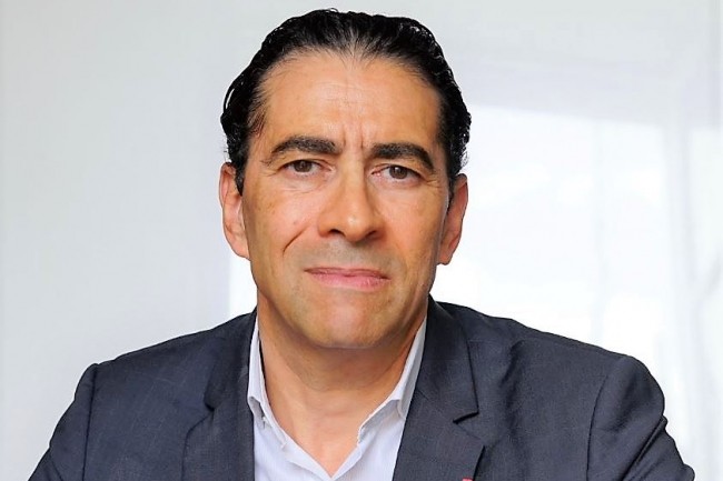 La vision innovante de Gerald Karsenti chez SAP France