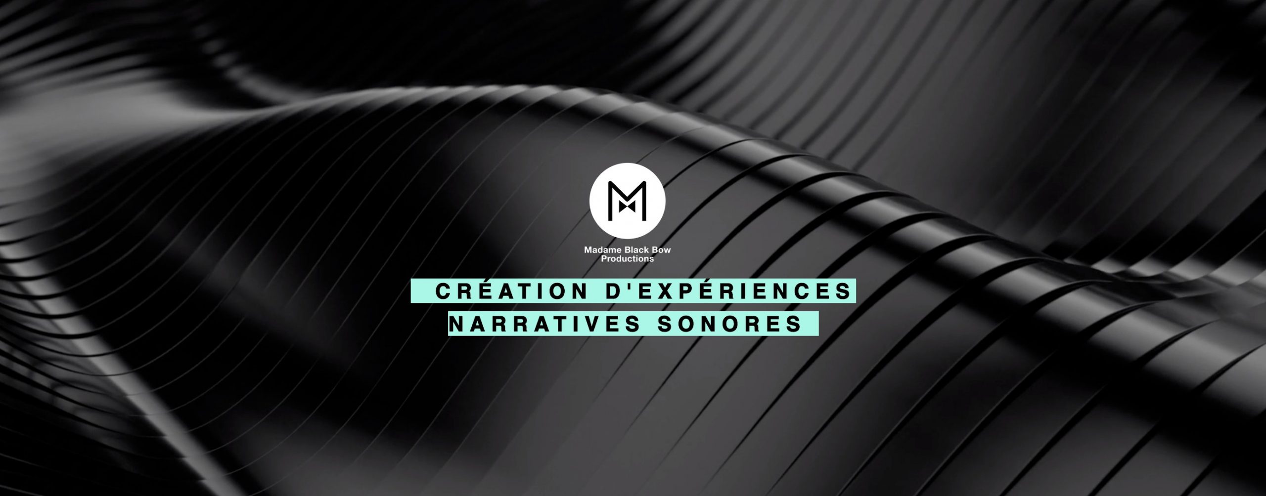 Madame Black Bow Productions | LinkedIn
