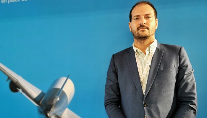 De stagiaire à innovateur de l’aviation : comment la passion de Roch Artheau a construit Artheau Aviation