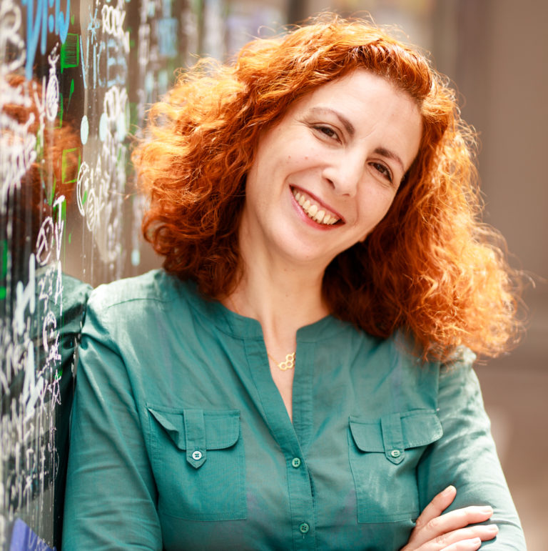 Sharon Sofer sur l’autonomisation des enfants grâce à la technologie et à l’éducation avec Startup for Kids