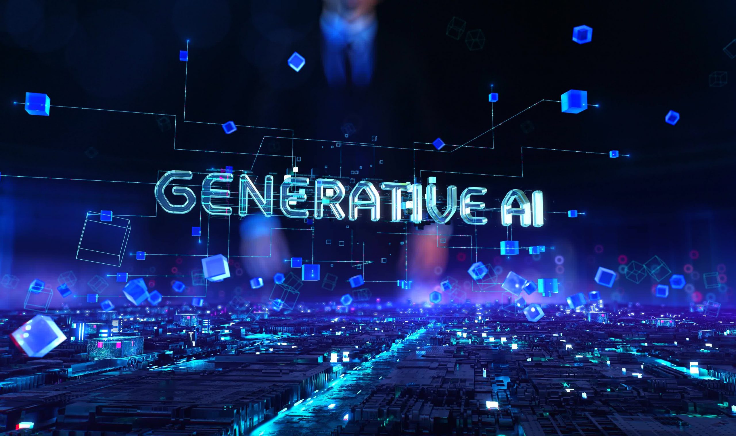 IA générative et avenir du marketing | Marketing Evolution